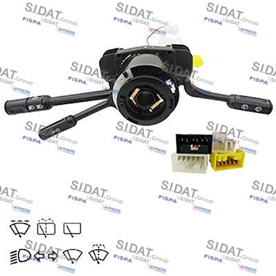 Monteringssats, turbo från Autofrance