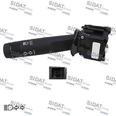 Reparationssats Synkronisering - Peugeot 306 Ma från Autofrance