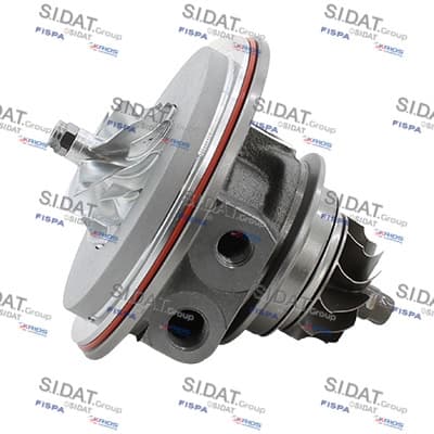 Turboaggregat - Peugeot 3008 1.6THP från Autofrance