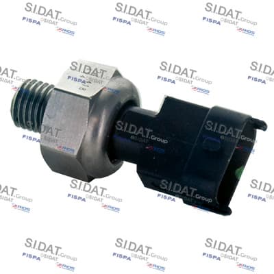 SIDAT 84.3166 Sensor, bränsletryck från SIDAT