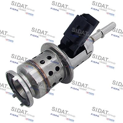 Injector 9801187080 for catalyst c jumper iii från CITROEN/PEUGEOT