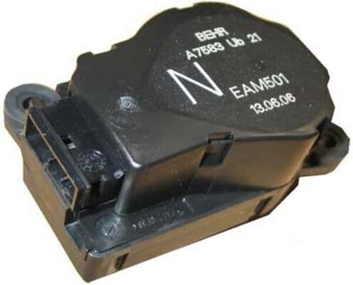 19 000P Reglering blandningsklaff från MAHLE - bild 2