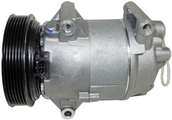 34 000P Kompressor klimatanläggning från MAHLE - bild 3