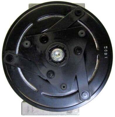 610 000P Kompressor klimatanläggning från MAHLE - bild 2