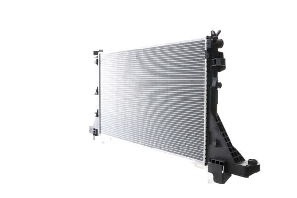 1770 000S Kylare motorkylning