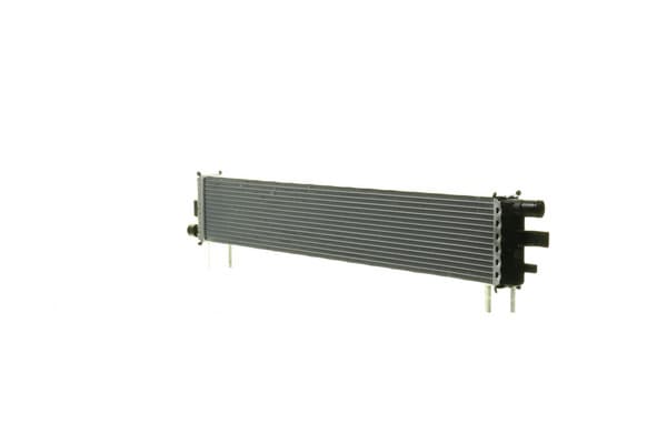 2163 000P Kylare motorkylning