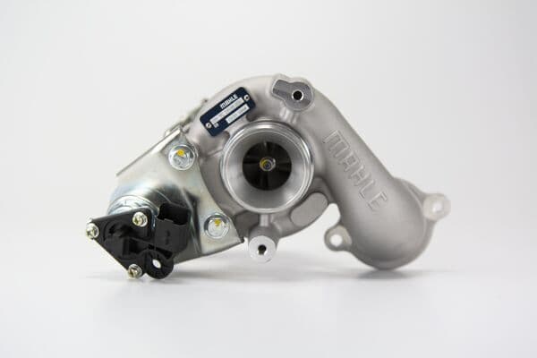 TC 18596 000 Laddare laddsystem från MAHLE