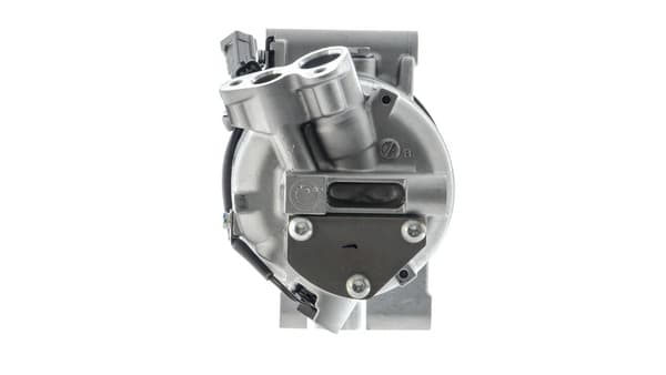 605 000P Kompressor klimatanläggning