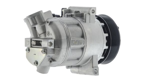 605 000P Kompressor klimatanläggning från MAHLE - bild 2