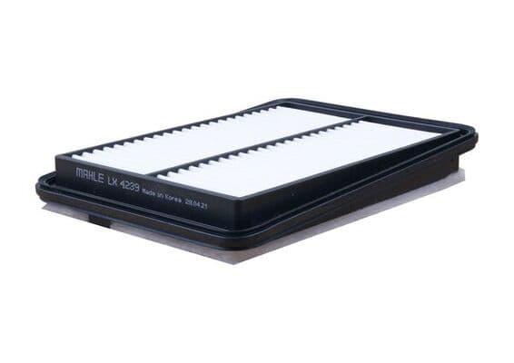 4239 Luftfilter från MAHLE - bild 2