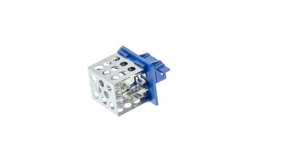 89 000P Motstånd kupefläkt från MAHLE - bild 4