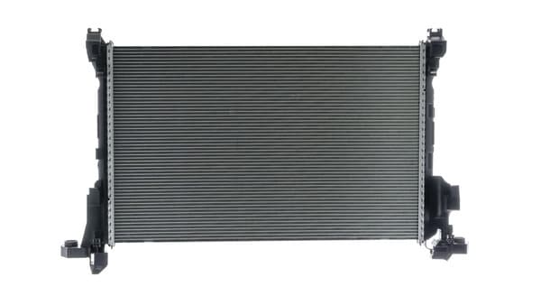 2637 000P Kylare motorkylning från MAHLE - bild 2