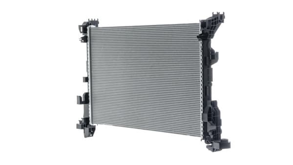 2637 000P Kylare motorkylning från MAHLE - bild 3
