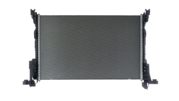 2637 000P Kylare motorkylning från MAHLE - bild 4