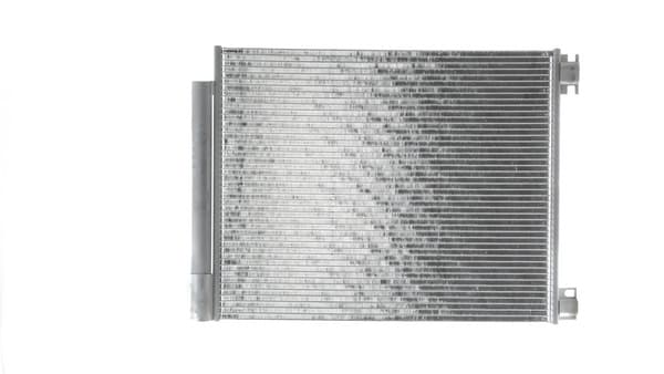 1016 000P Kondensor klimatanläggning