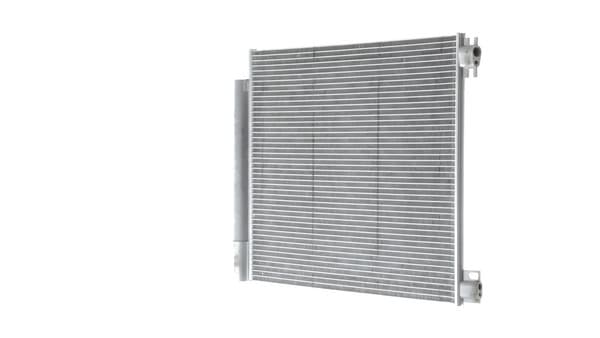 1016 000P Kondensor klimatanläggning från MAHLE - bild 2