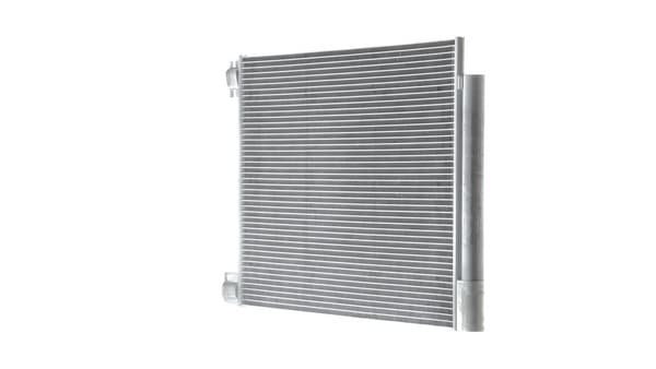 1016 000P Kondensor klimatanläggning från MAHLE - bild 4