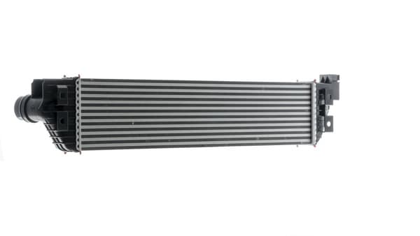 669 000P Laddluftkylare från MAHLE - bild 3