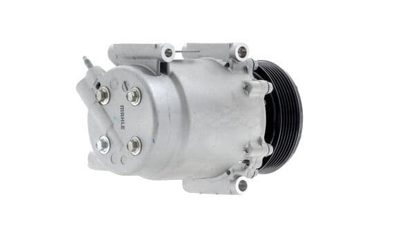 1541 000P Kompressor klimatanläggning från MAHLE - bild 2
