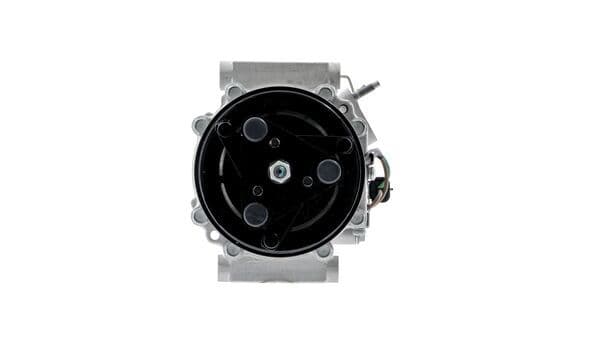 1541 000P Kompressor klimatanläggning från MAHLE - bild 4