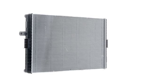 MAHLE CR 1920 000P Kylare, motorkylning från MAHLE - bild 3
