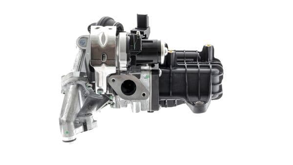 42 000P Kylare avgasåterföring från MAHLE - bild 2