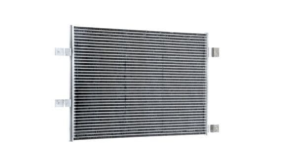 1123 000P Kondensor klimatanläggning från MAHLE - bild 2