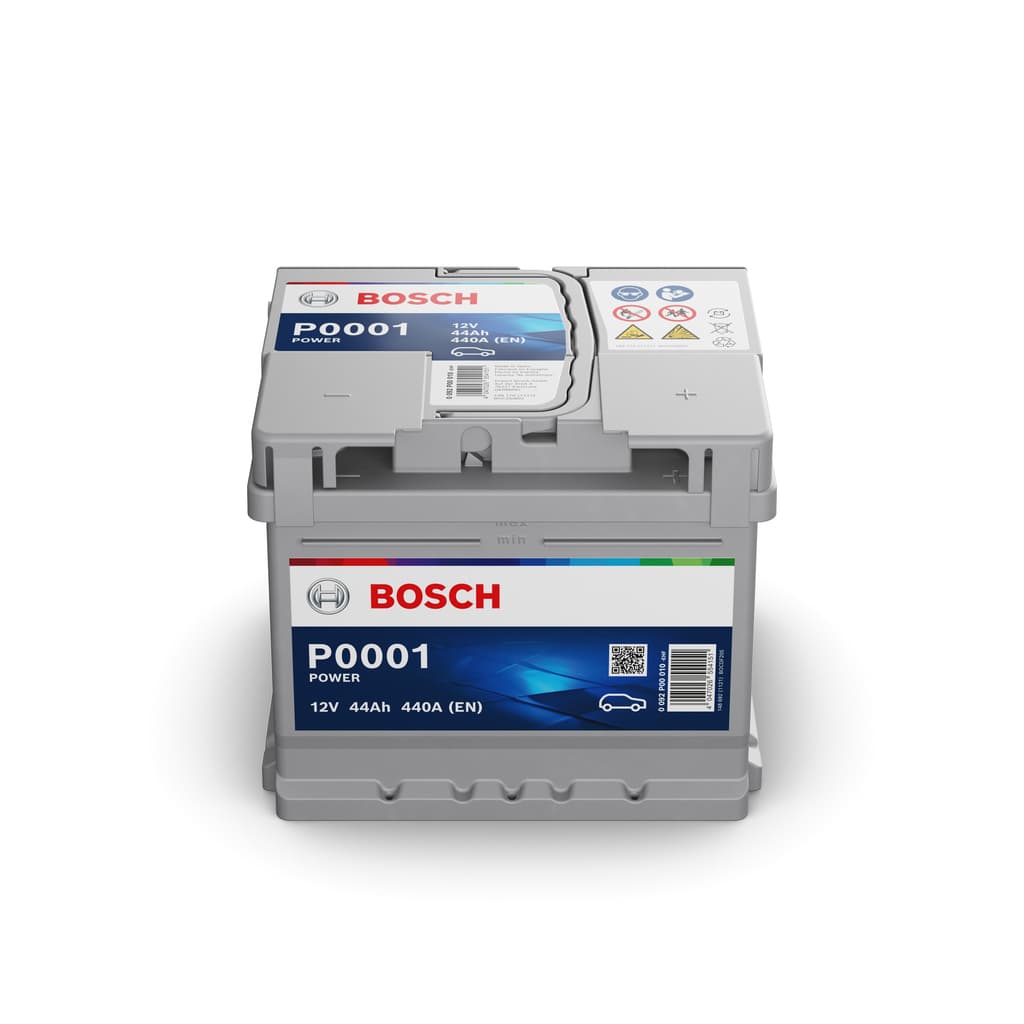 BOSCH 0 092 P00 010 Batteri från BOSCH