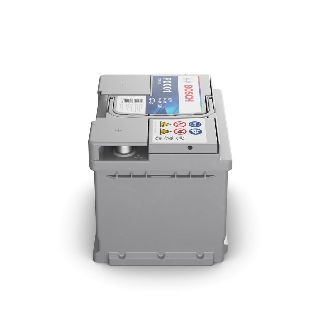 BOSCH 0 092 P00 010 Batteri från BOSCH - bild 2