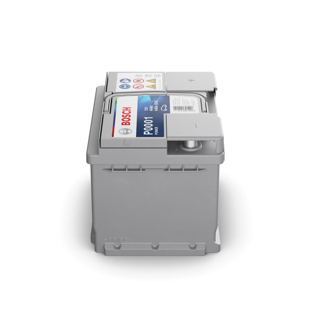 BOSCH 0 092 P00 010 Batteri från BOSCH - bild 4