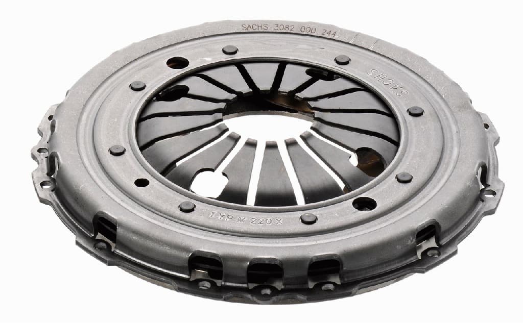 Kopplingstryckplatta Ø-220mm från Autofrance