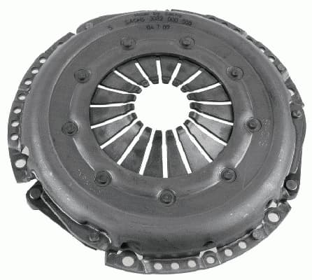 Kopplingstryckplatta Ø-228mm från Autofrance