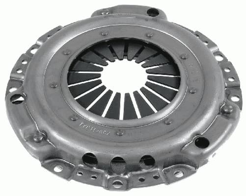 Kopplingstryckplatta Ø-216mm från Autofrance
