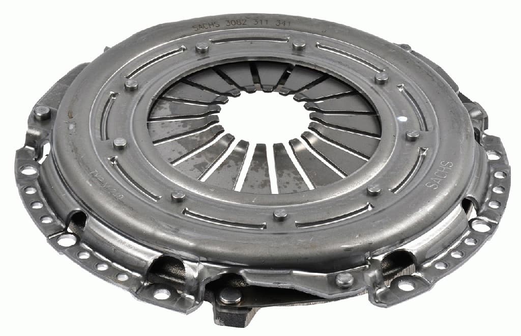 Kopplingstryckplatta Ø-240mm från Autofrance