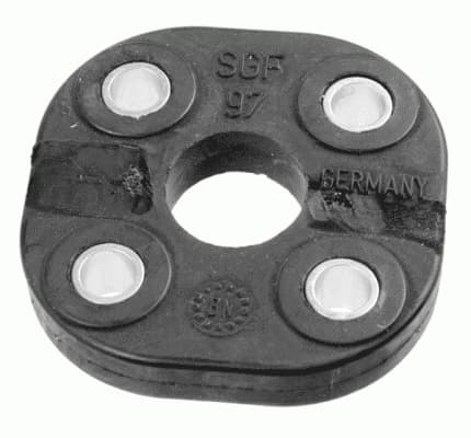 Led, Rattstång från Autofrance