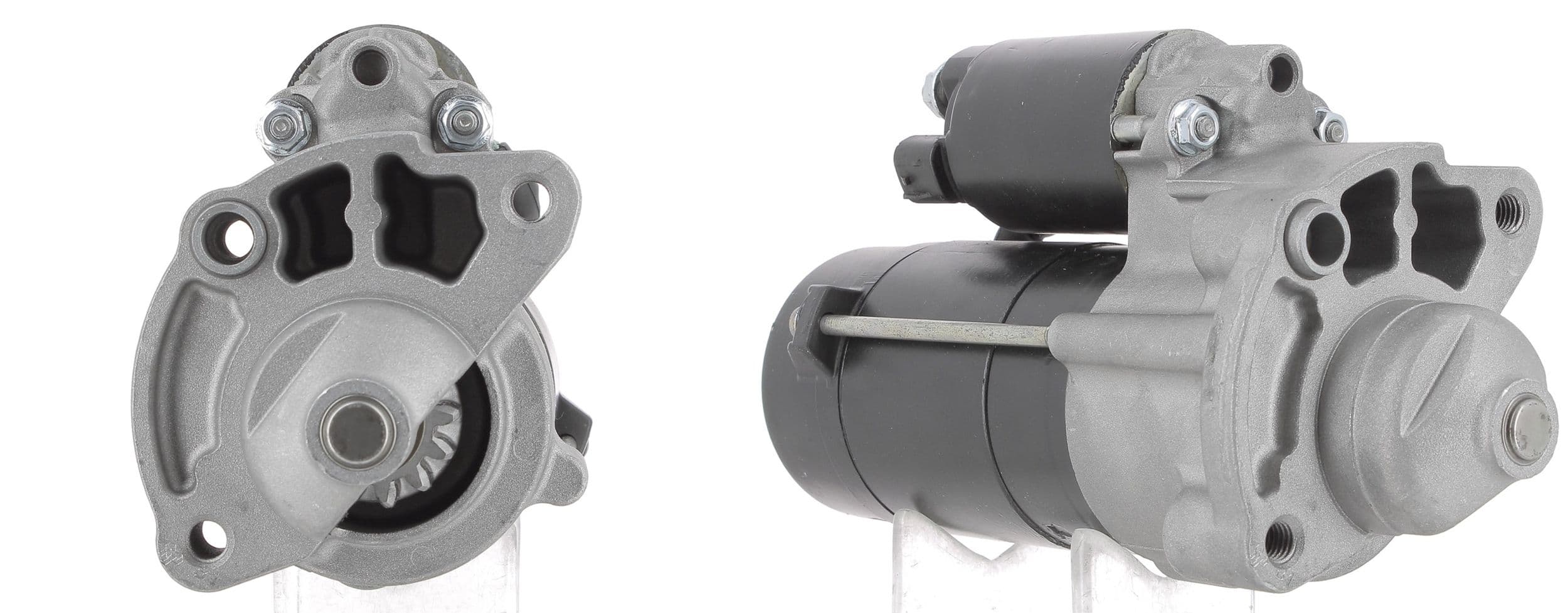 Startmotor 2kW från Autofrance