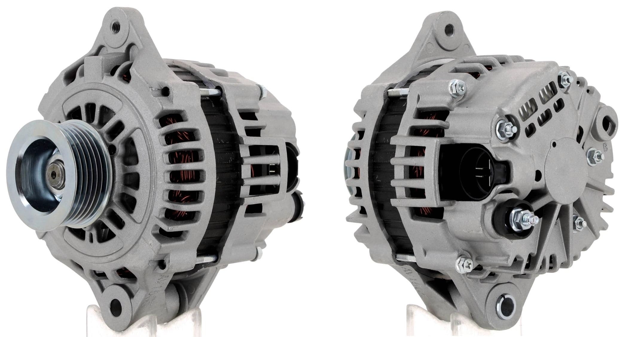 Generator 12V 90A från Autofrance