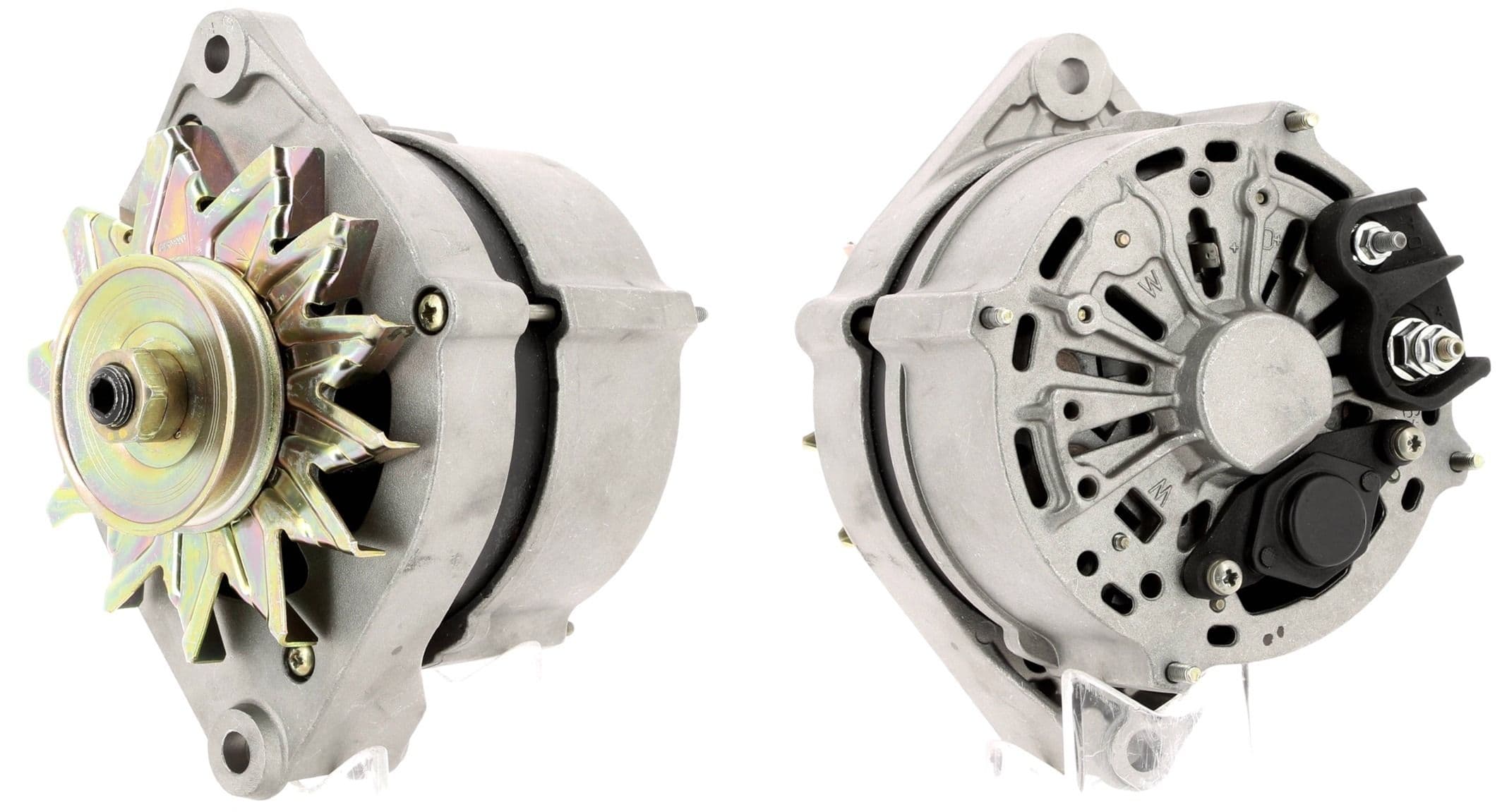 MAGNETI MARELLI 805001571701 Insprutningsventil