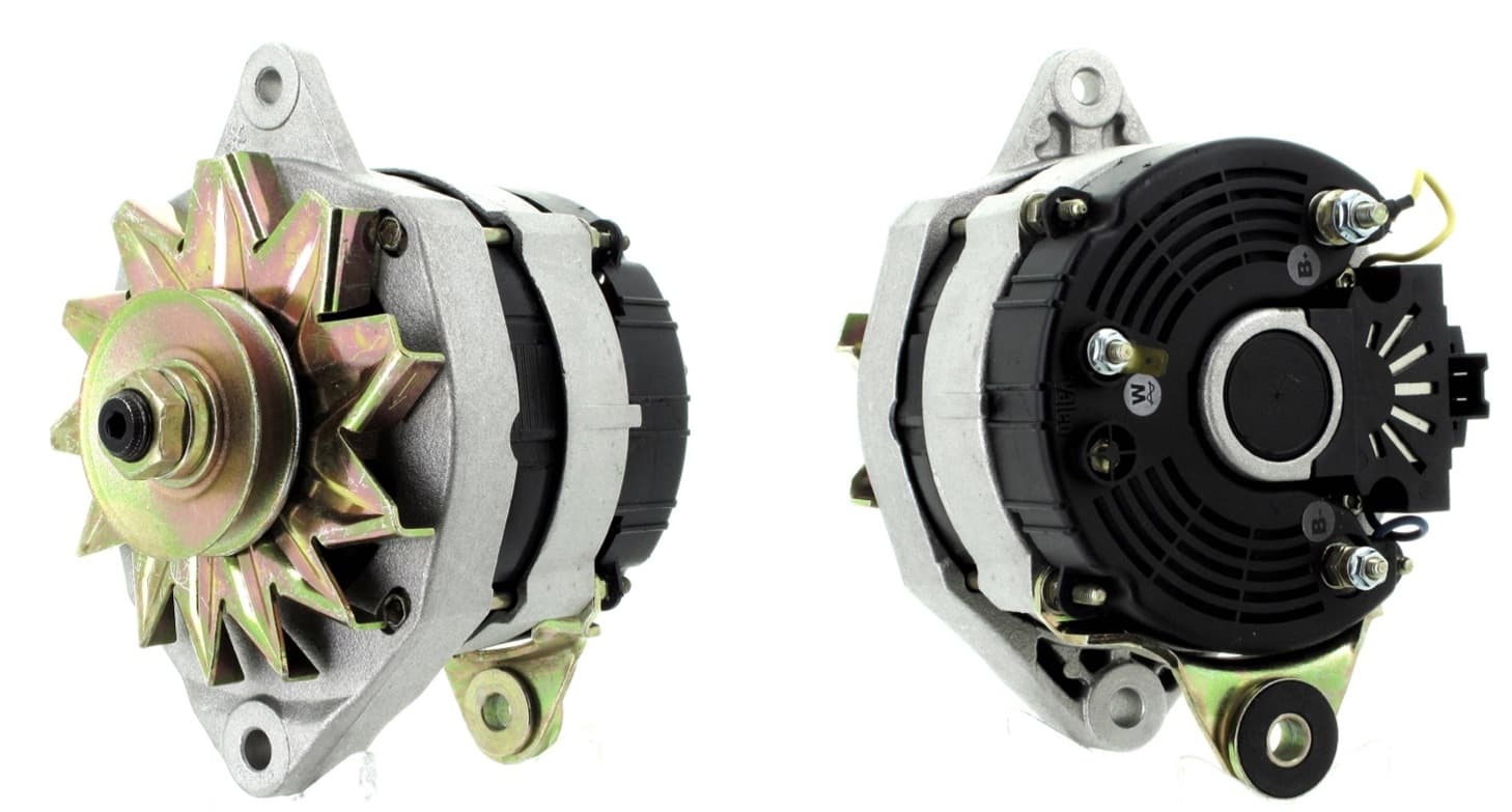 MAGNETI MARELLI 801011185901 TomgÃ¥ngsventil lufttillfÃ¶rsel