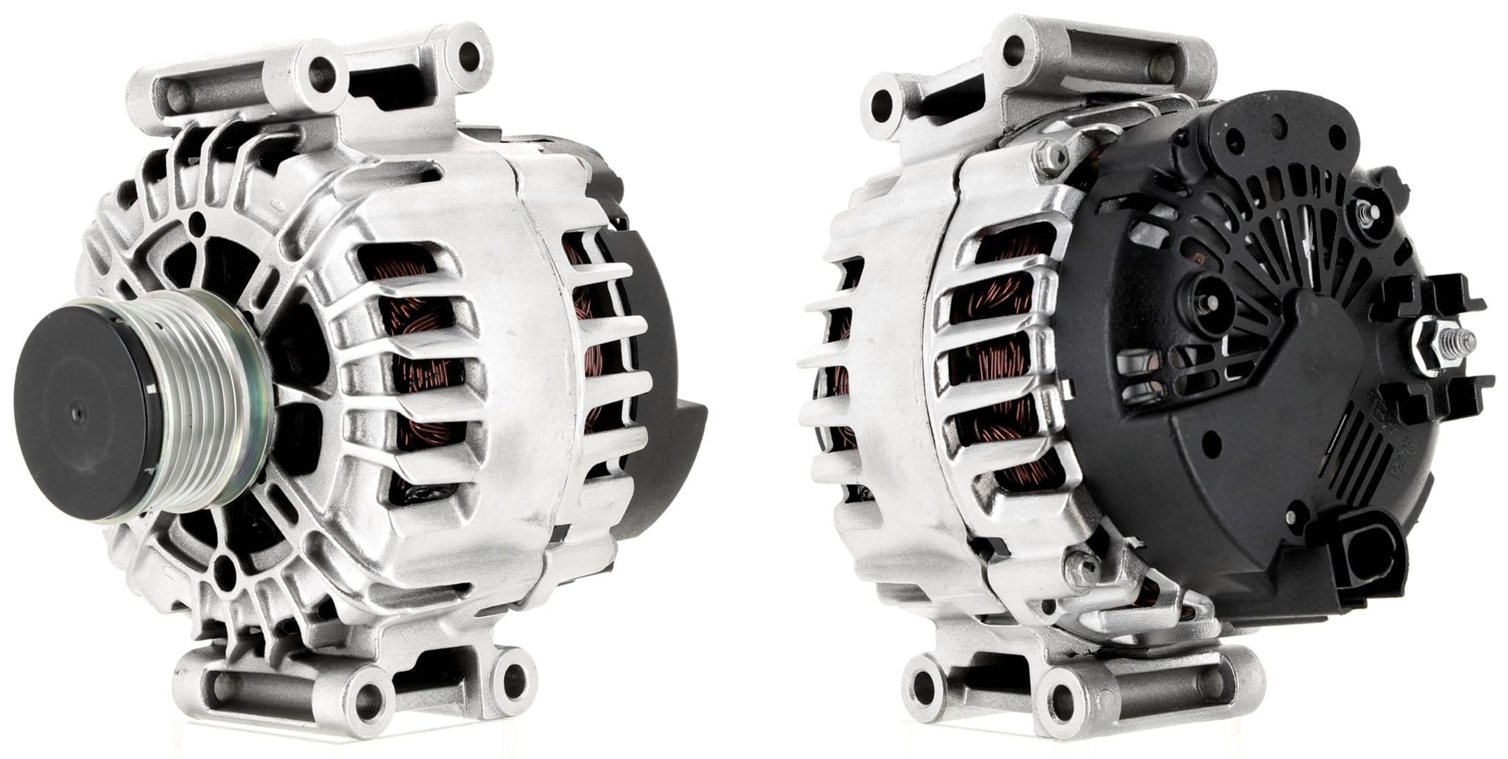 Monteringssats, turbo från Autofrance