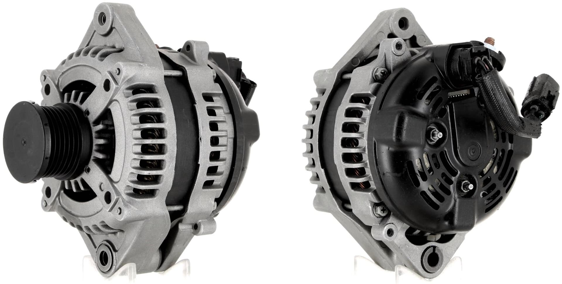 Generator från Autofrance