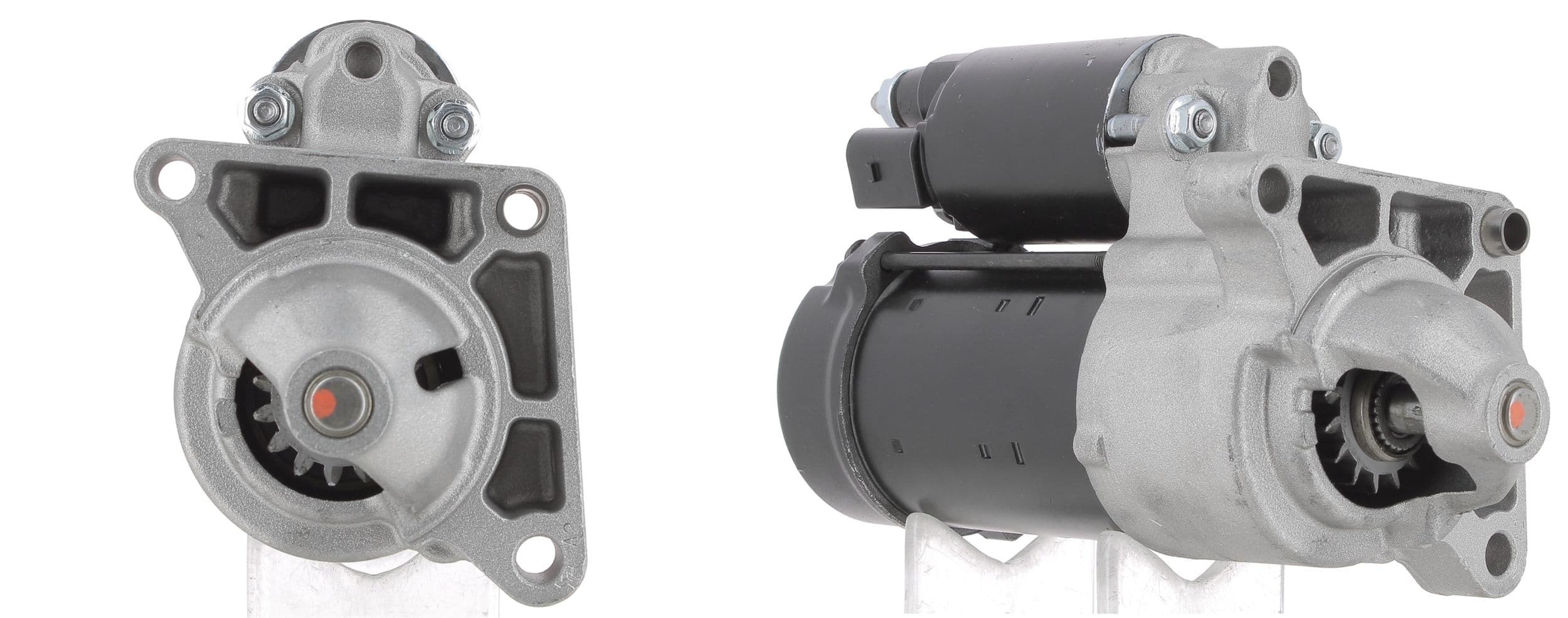 Startmotor 1,7kW från Autofrance