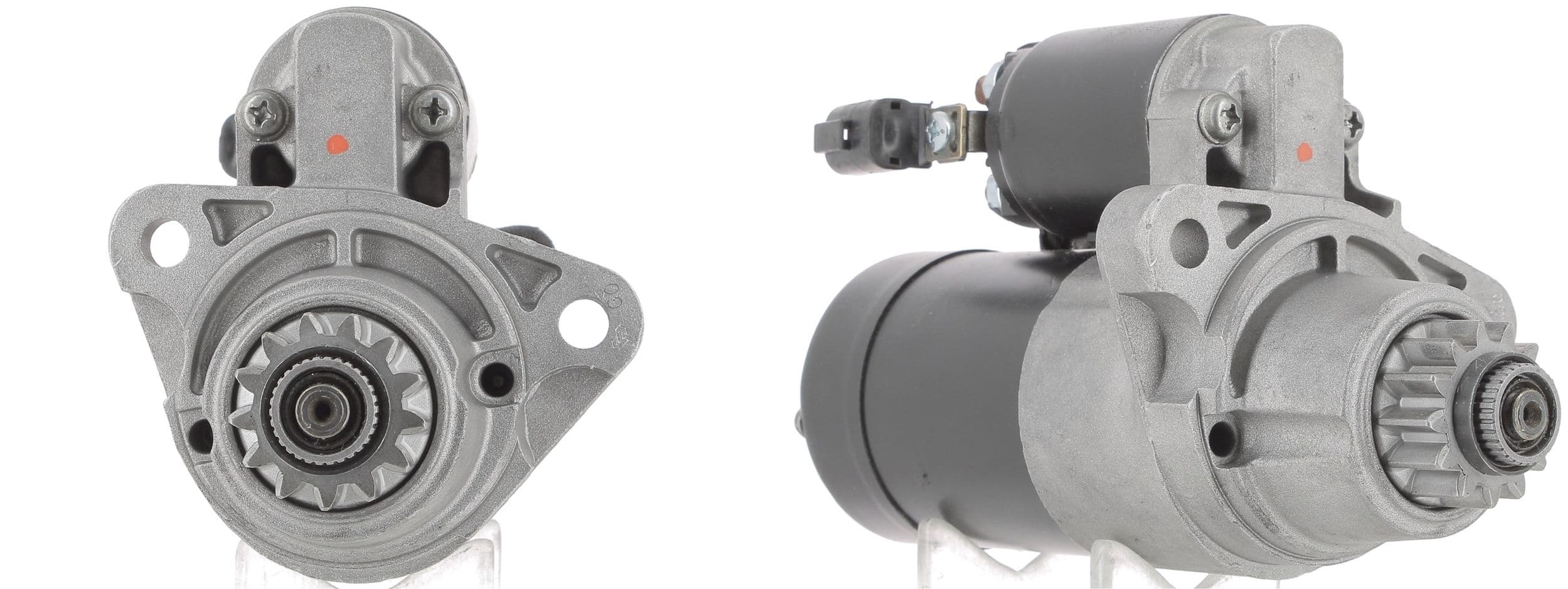 Startmotor 1,7kW från Autofrance