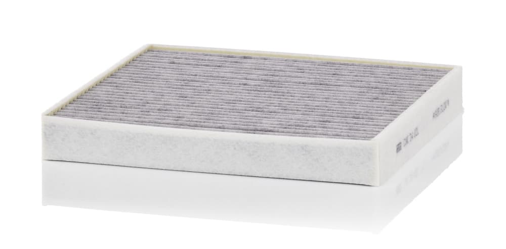 MANN-FILTER CUK 24 021 Filter, kupéventilation från MANN-FILTER