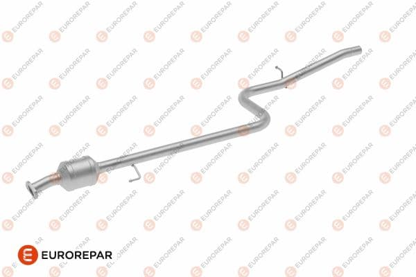 Packning, kraftuttag