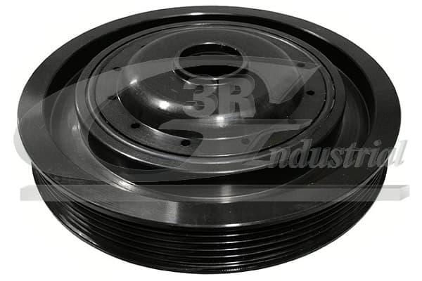 Remskiva vevaxel från 3RG