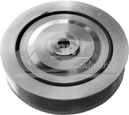 Remskiva vevaxel från 3RG