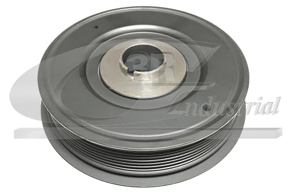 Remskiva vevaxel från 3RG