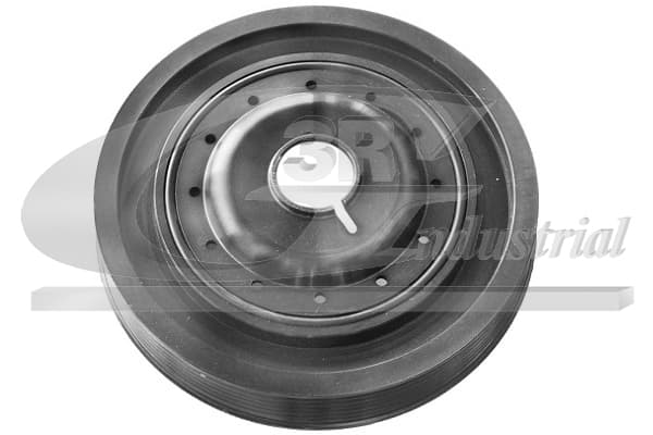 Remskiva vevaxel från 3RG