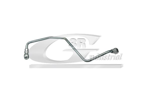 Oljeledning överladdare från 3RG